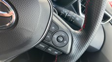 Toyota Corolla 2.0 Hybrid GR Sport 5dr CVT Hybrid Hatchback